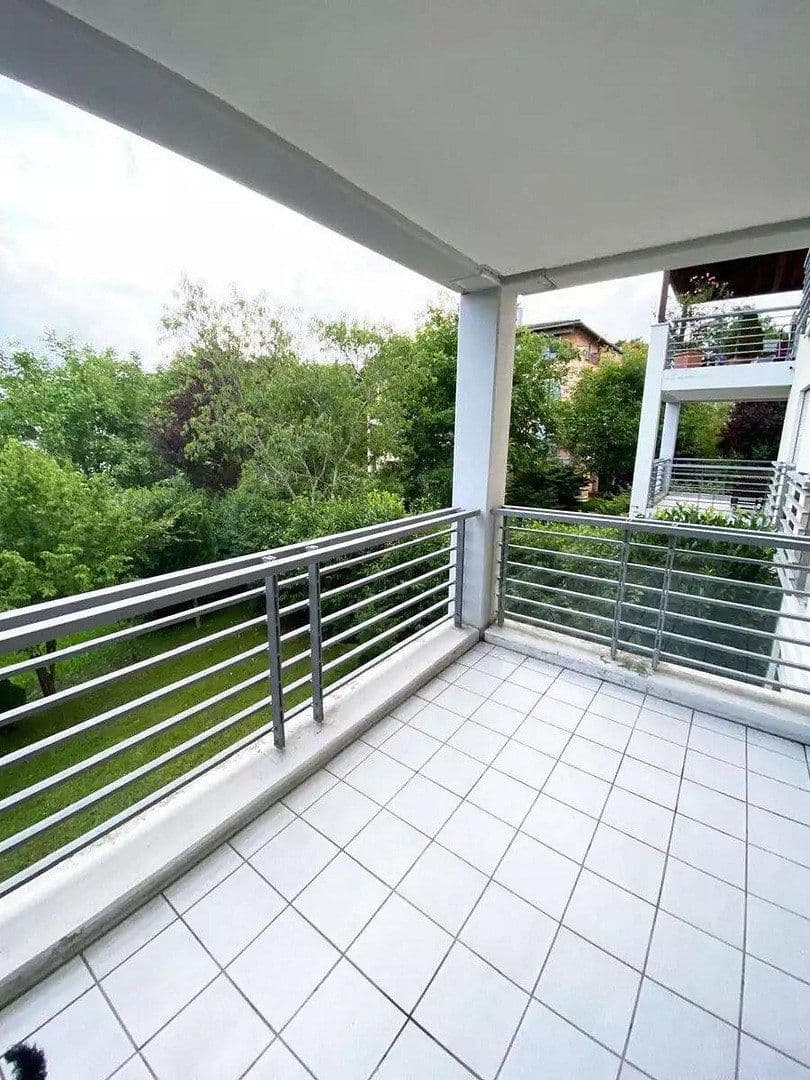 2 bedroom flat to rent, 54 m², Starnberg, Bavaria 2 bedroom flat to rent, 54 m², Starnberg, Bavaria