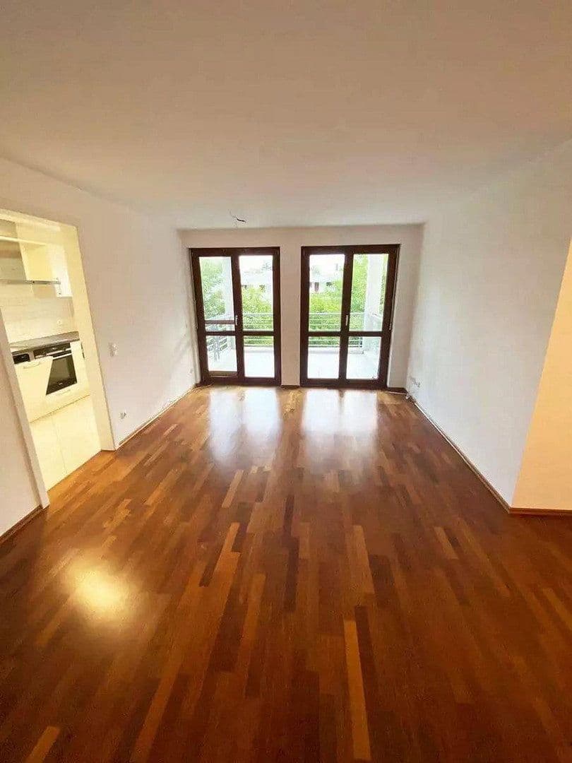 2 bedroom flat to rent, 54 m², Starnberg, Bavaria 2 bedroom flat to rent, 54 m², Starnberg, Bavaria