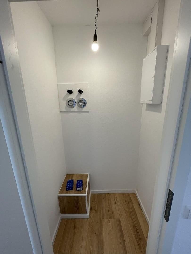 3 bedroom flat to rent, 80 m², Wiesbaden, Hesse 3 bedroom flat to rent, 80 m², Wiesbaden, Hesse