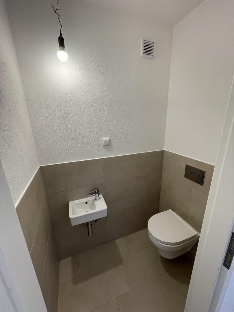 3 bedroom flat to rent, 80 m², Wiesbaden, Hesse 3 bedroom flat to rent, 80 m², Wiesbaden, Hesse