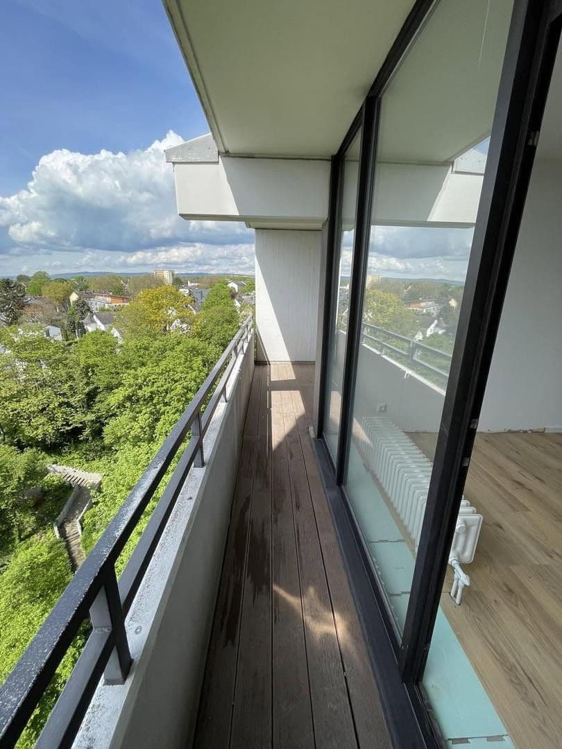 3 bedroom flat to rent, 80 m², Wiesbaden, Hesse 3 bedroom flat to rent, 80 m², Wiesbaden, Hesse