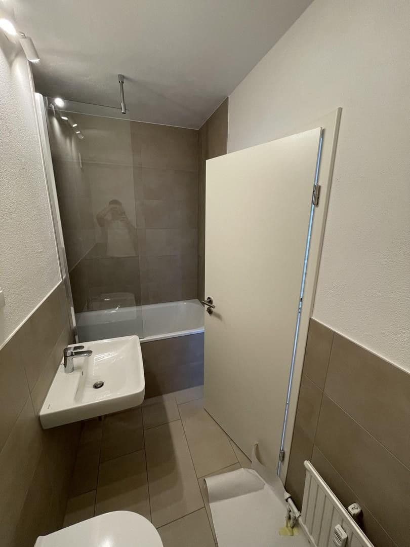 3 bedroom flat to rent, 80 m², Wiesbaden, Hesse 3 bedroom flat to rent, 80 m², Wiesbaden, Hesse