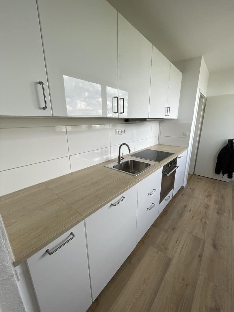 3 bedroom flat to rent, 80 m², Wiesbaden, Hesse 3 bedroom flat to rent, 80 m², Wiesbaden, Hesse