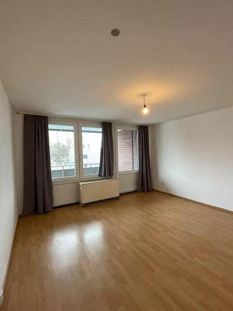 1 bedroom flat to rent, 32 m², Schölkestraße 6, Braunschweig, Lower Saxony 1 bedroom flat to rent, 32 m², Schölkestraße 6, Braunschweig, Lower Saxony