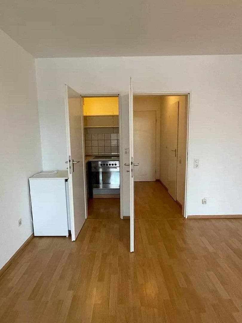 1 bedroom flat to rent, 32 m², Schölkestraße 6, Braunschweig, Lower Saxony 1 bedroom flat to rent, 32 m², Schölkestraße 6, Braunschweig, Lower Saxony
