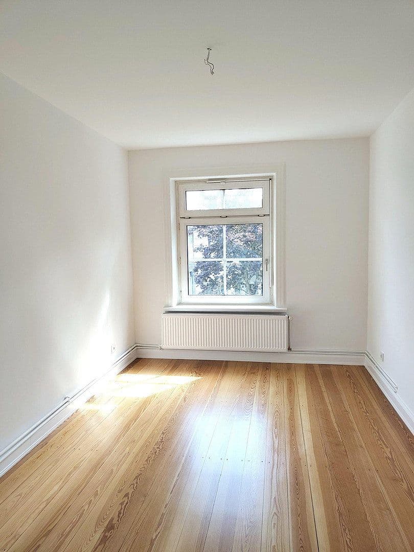 2 bedroom flat for sale, 43 m², Flüggestraße 1, Hamburg-Winterhude, Hamburg 2 bedroom flat for sale, 43 m², Flüggestraße 1, Hamburg-Winterhude, Hamburg