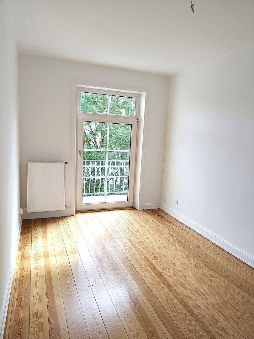 2 bedroom flat for sale, 43 m², Flüggestraße 1, Hamburg-Winterhude, Hamburg 2 bedroom flat for sale, 43 m², Flüggestraße 1, Hamburg-Winterhude, Hamburg