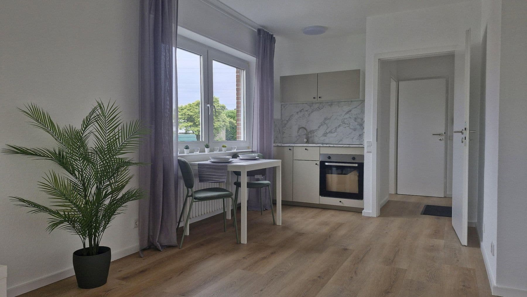 1 bedroom flat for sale, 33 m², Neusser Str. 69, Kaarst, North Rhine-Westphalia 1 bedroom flat for sale, 33 m², Neusser Str. 69, Kaarst, North Rhine-Westphalia