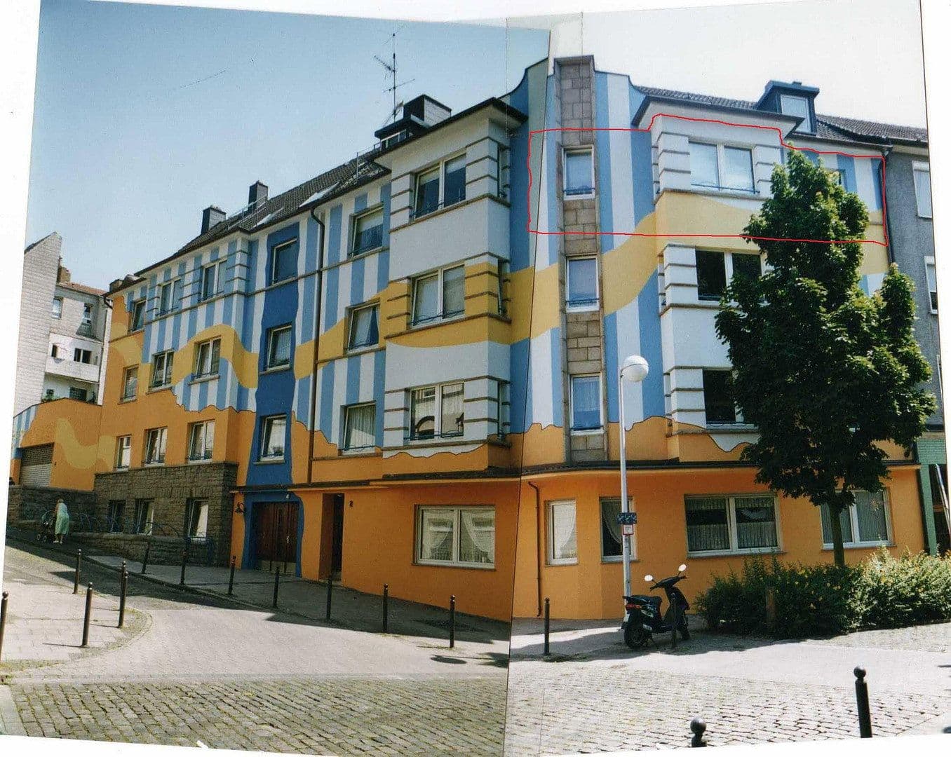 3 bedroom flat to rent, 85 m², Ortheck 2, Witten, North Rhine-Westphalia 3 bedroom flat to rent, 85 m², Ortheck 2, Witten, North Rhine-Westphalia