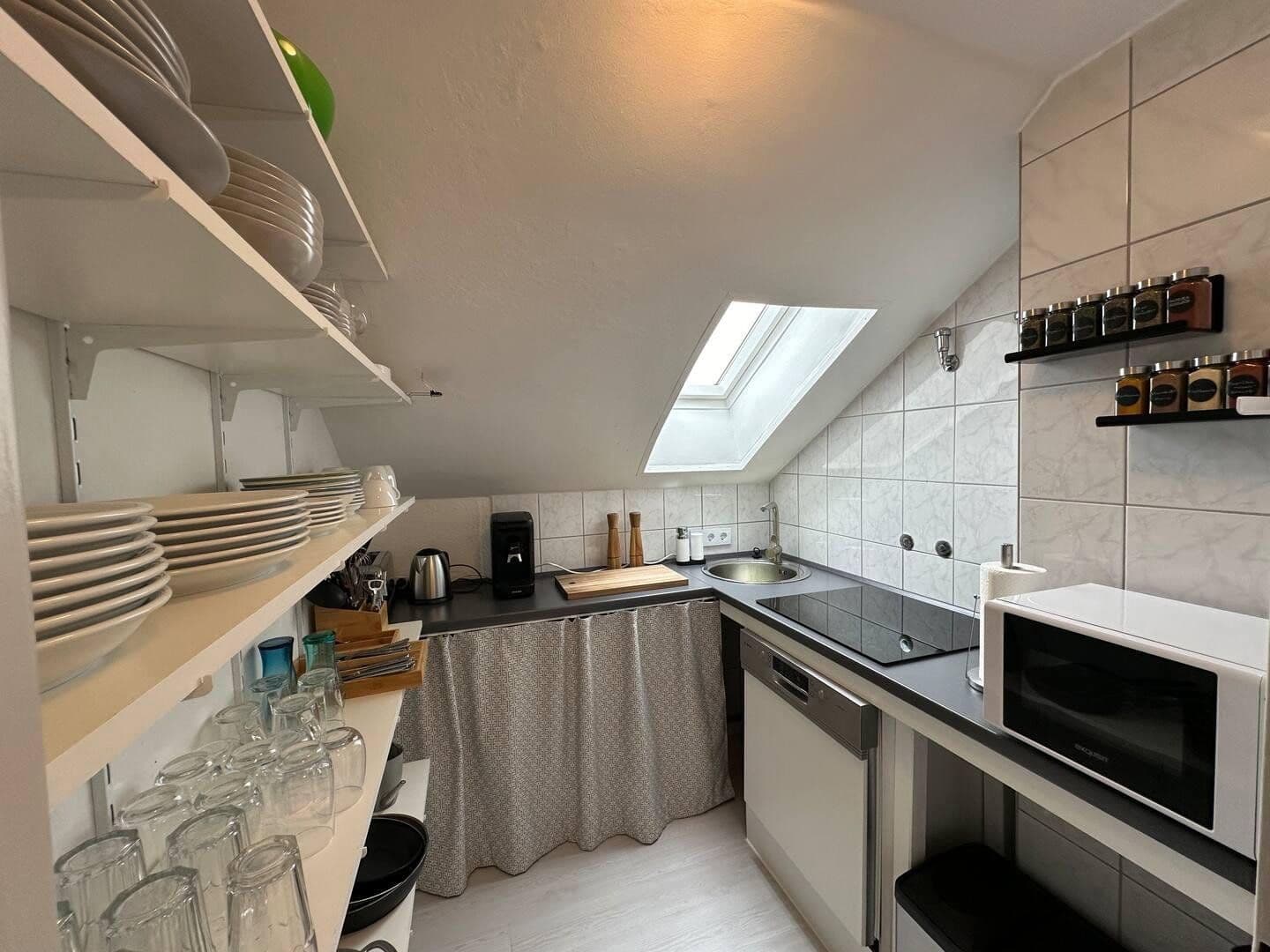 4 bedroom flat to rent, 69 m², Augsburg, Bavaria 4 bedroom flat to rent, 69 m², Augsburg, Bavaria