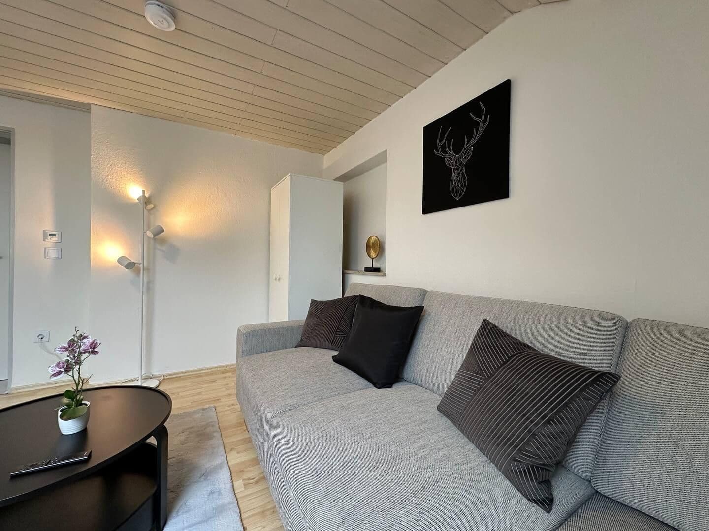 4 bedroom flat to rent, 69 m², Augsburg, Bavaria 4 bedroom flat to rent, 69 m², Augsburg, Bavaria