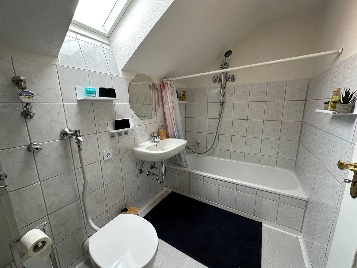 4 bedroom flat to rent, 69 m², Augsburg, Bavaria 4 bedroom flat to rent, 69 m², Augsburg, Bavaria