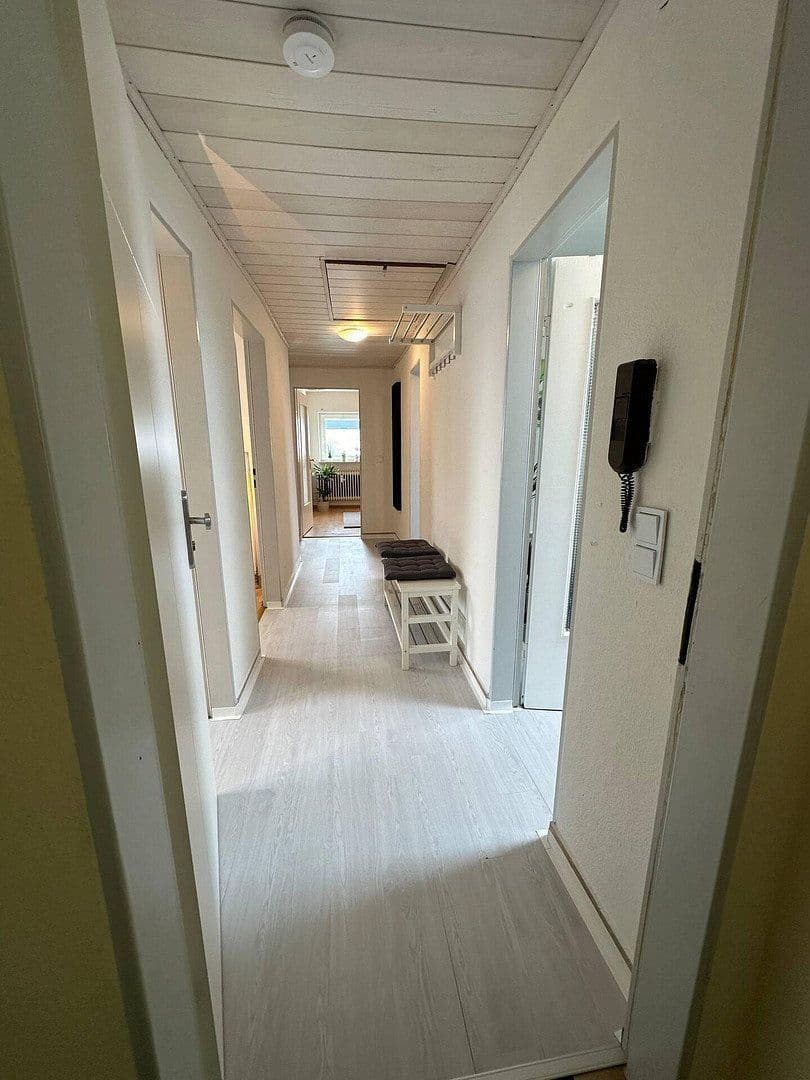 4 bedroom flat to rent, 69 m², Augsburg, Bavaria 4 bedroom flat to rent, 69 m², Augsburg, Bavaria