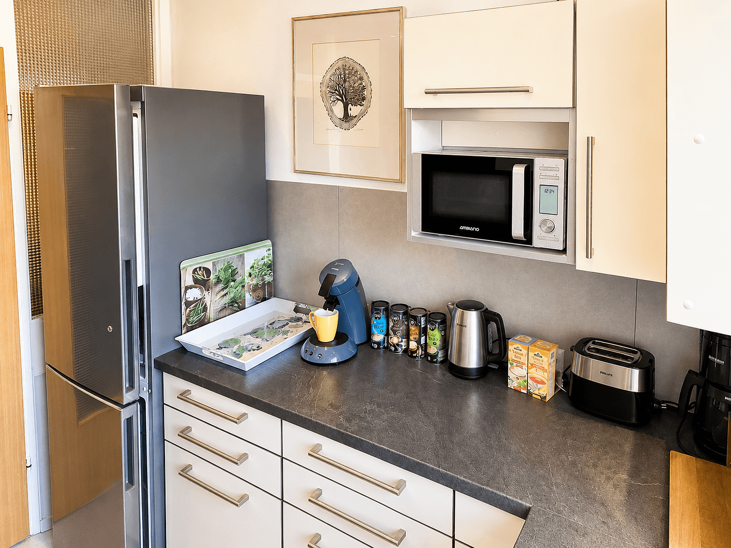 4 bedroom flat to rent, 80 m², Gaggstraße 3, Friedrichshafen, Baden-Württemberg 4 bedroom flat to rent, 80 m², Gaggstraße 3, Friedrichshafen, Baden-Württemberg