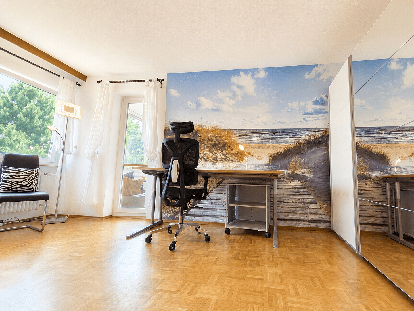 4 bedroom flat to rent, 80 m², Gaggstraße 3, Friedrichshafen, Baden-Württemberg 4 bedroom flat to rent, 80 m², Gaggstraße 3, Friedrichshafen, Baden-Württemberg