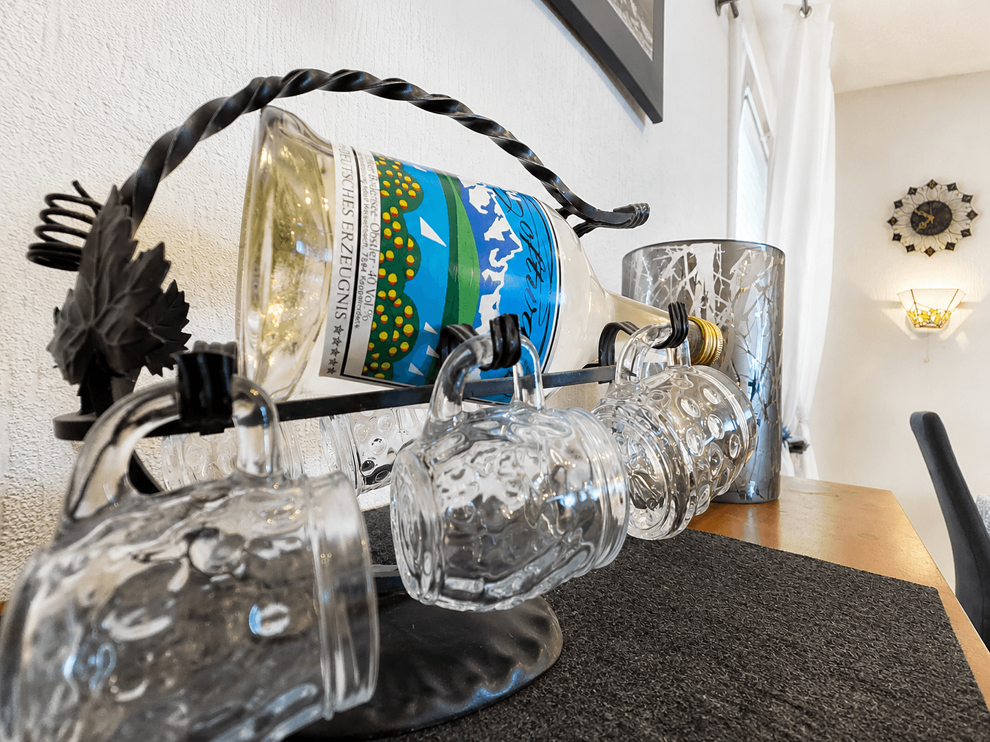 4 bedroom flat to rent, 80 m², Gaggstraße 3, Friedrichshafen, Baden-Württemberg 4 bedroom flat to rent, 80 m², Gaggstraße 3, Friedrichshafen, Baden-Württemberg