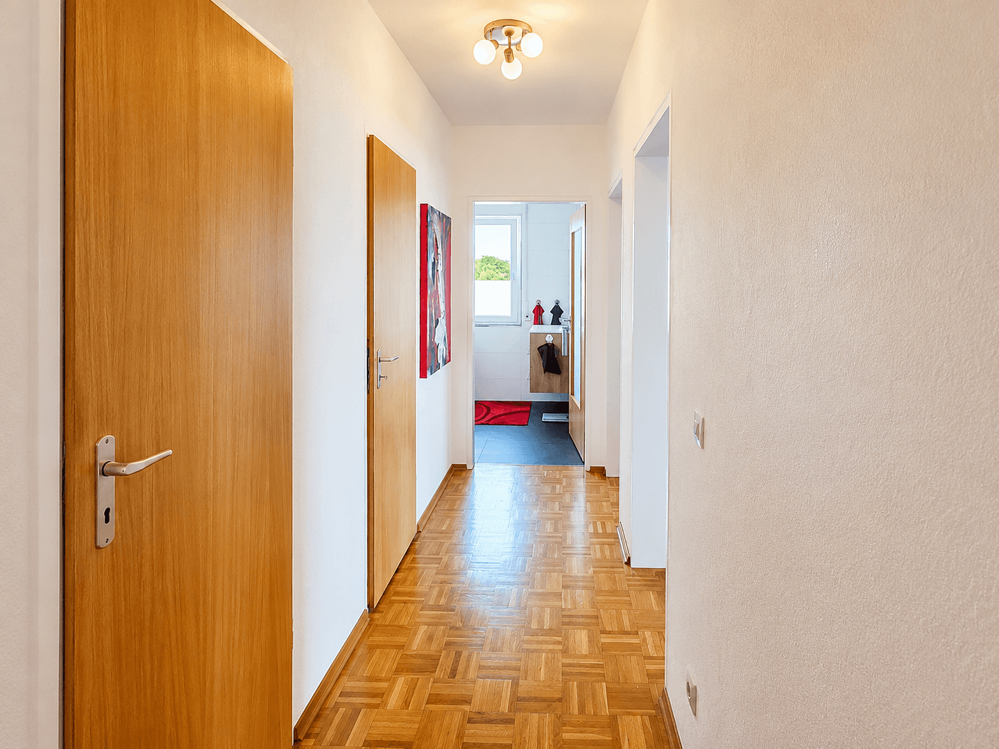 4 bedroom flat to rent, 80 m², Gaggstraße 3, Friedrichshafen, Baden-Württemberg 4 bedroom flat to rent, 80 m², Gaggstraße 3, Friedrichshafen, Baden-Württemberg