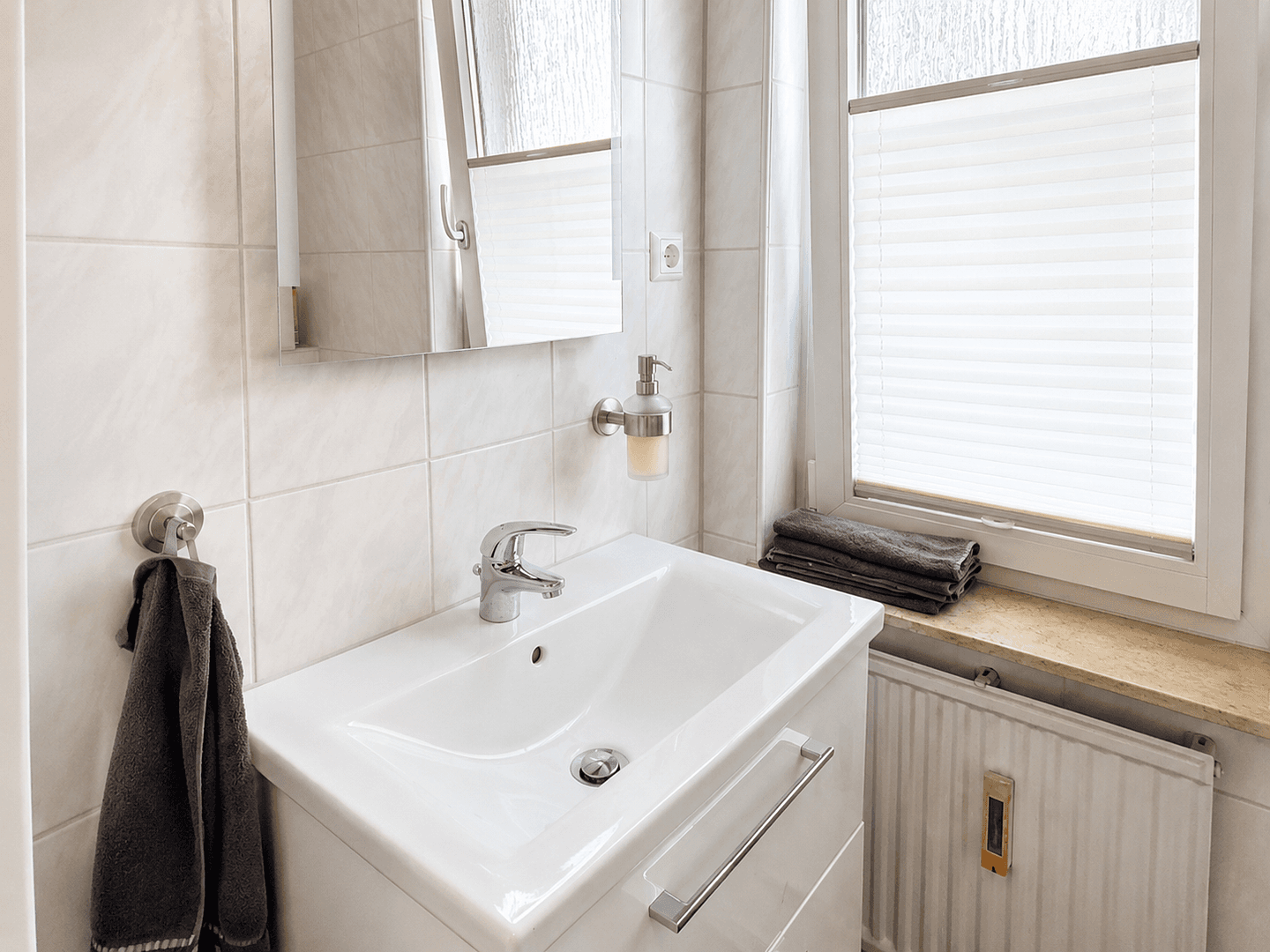 4 bedroom flat to rent, 80 m², Gaggstraße 3, Friedrichshafen, Baden-Württemberg 4 bedroom flat to rent, 80 m², Gaggstraße 3, Friedrichshafen, Baden-Württemberg