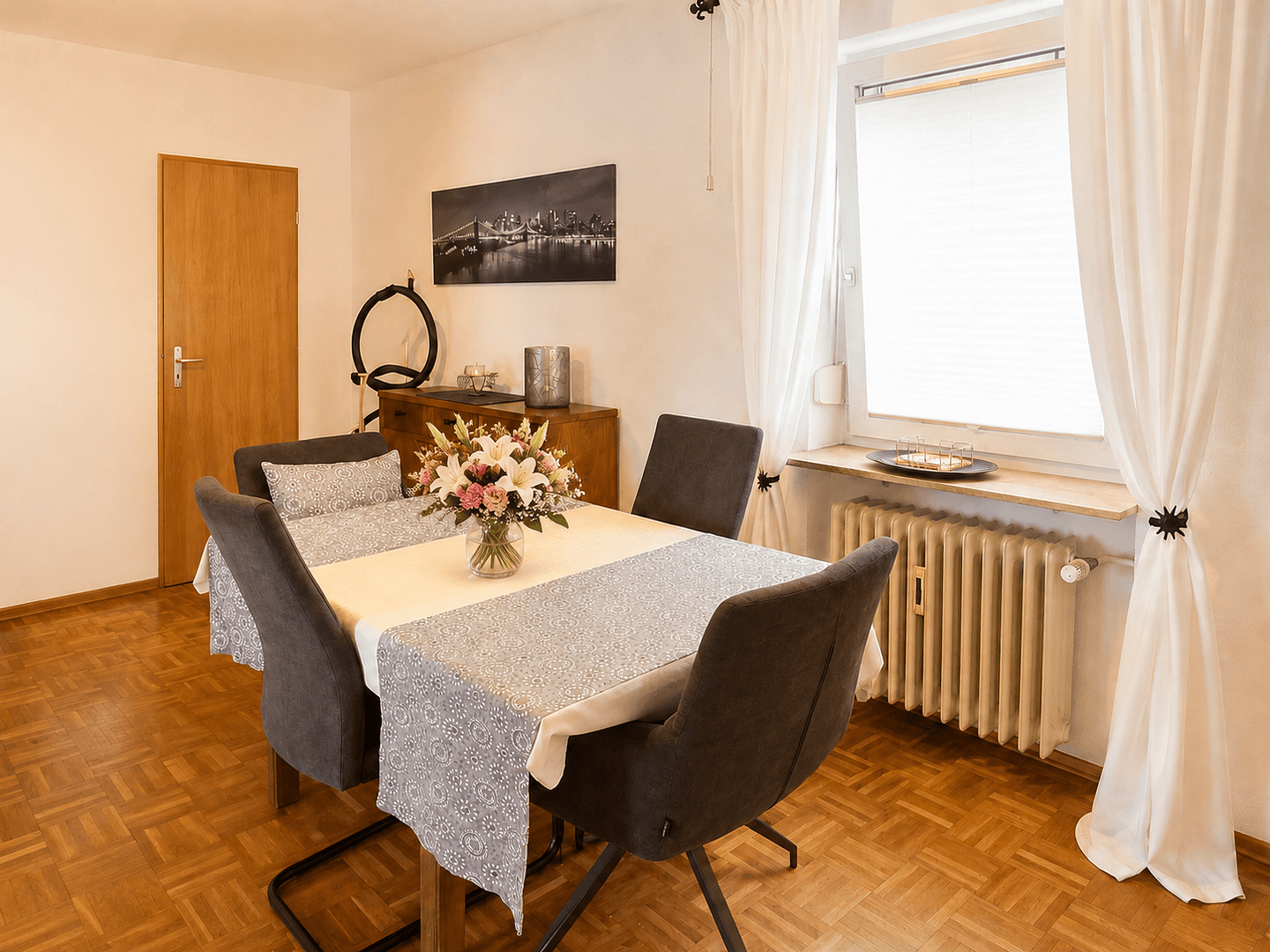 4 bedroom flat to rent, 80 m², Gaggstraße 3, Friedrichshafen, Baden-Württemberg 4 bedroom flat to rent, 80 m², Gaggstraße 3, Friedrichshafen, Baden-Württemberg