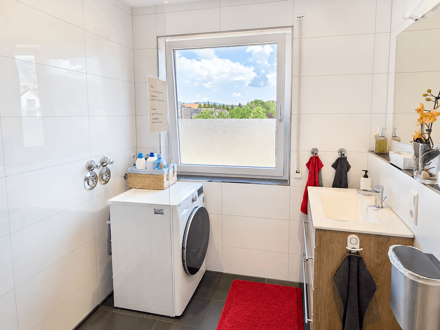 4 bedroom flat to rent, 80 m², Gaggstraße 3, Friedrichshafen, Baden-Württemberg 4 bedroom flat to rent, 80 m², Gaggstraße 3, Friedrichshafen, Baden-Württemberg