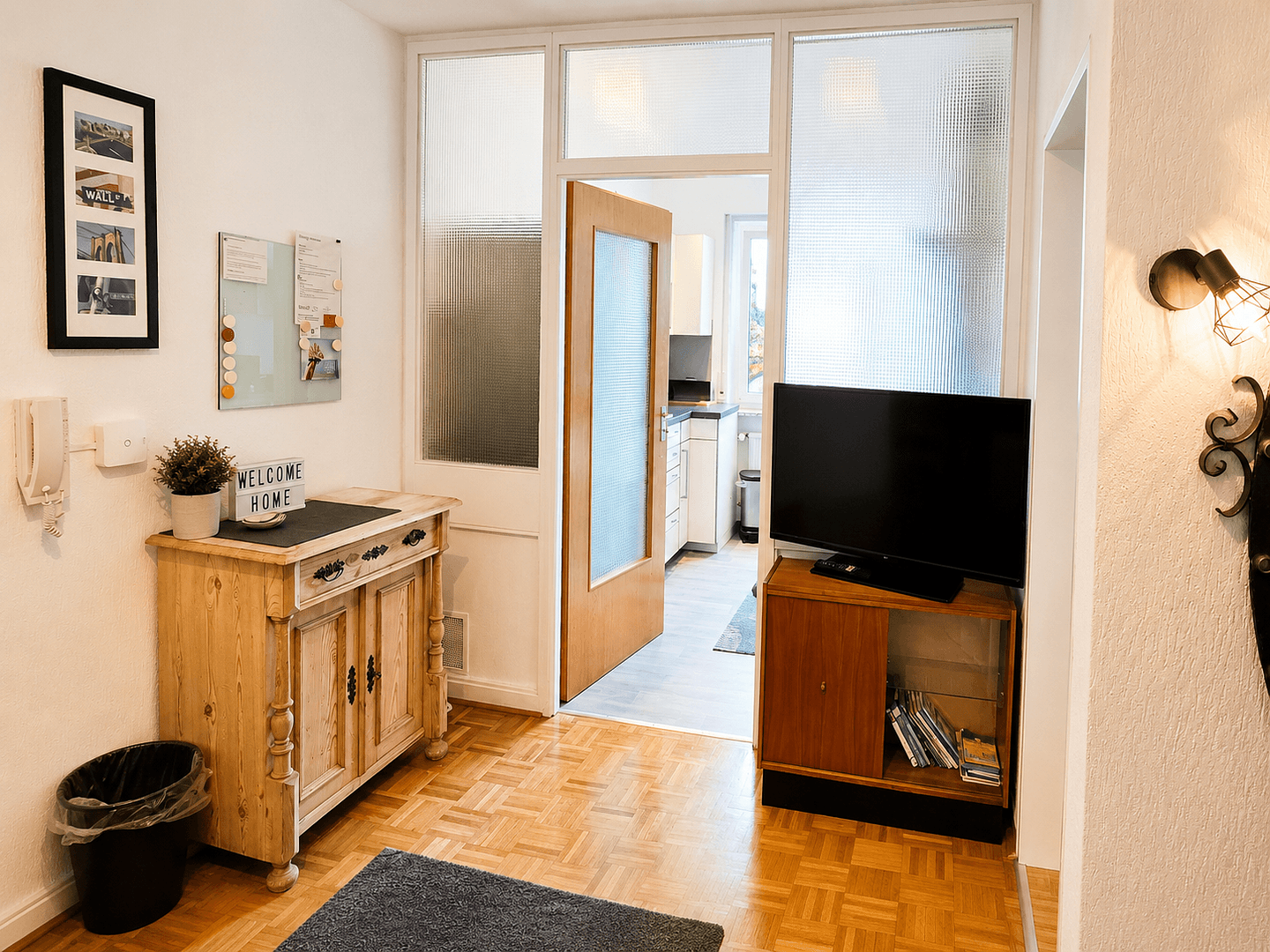 4 bedroom flat to rent, 80 m², Gaggstraße 3, Friedrichshafen, Baden-Württemberg 4 bedroom flat to rent, 80 m², Gaggstraße 3, Friedrichshafen, Baden-Württemberg