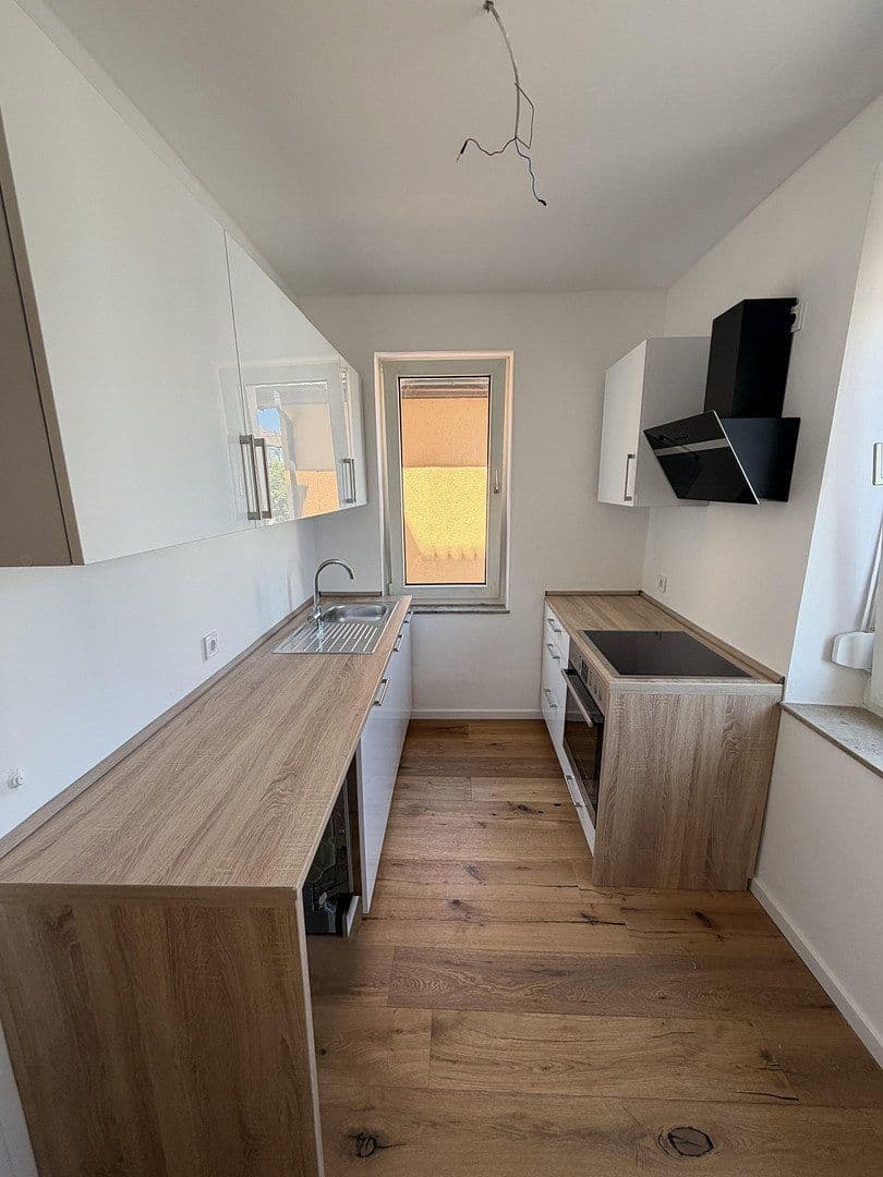 3 bedroom flat to rent, 55 m², Zabergäustr. 97, Stuttgart, Baden-Württemberg 3 bedroom flat to rent, 55 m², Zabergäustr. 97, Stuttgart, Baden-Württemberg
