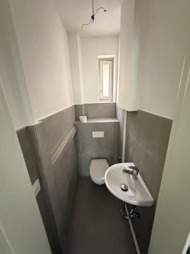 3 bedroom flat to rent, 55 m², Zabergäustr. 97, Stuttgart, Baden-Württemberg 3 bedroom flat to rent, 55 m², Zabergäustr. 97, Stuttgart, Baden-Württemberg