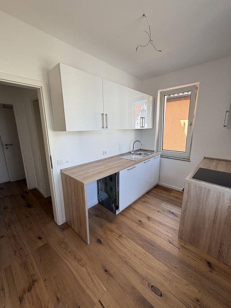 3 bedroom flat to rent, 55 m², Zabergäustr. 97, Stuttgart, Baden-Württemberg 3 bedroom flat to rent, 55 m², Zabergäustr. 97, Stuttgart, Baden-Württemberg