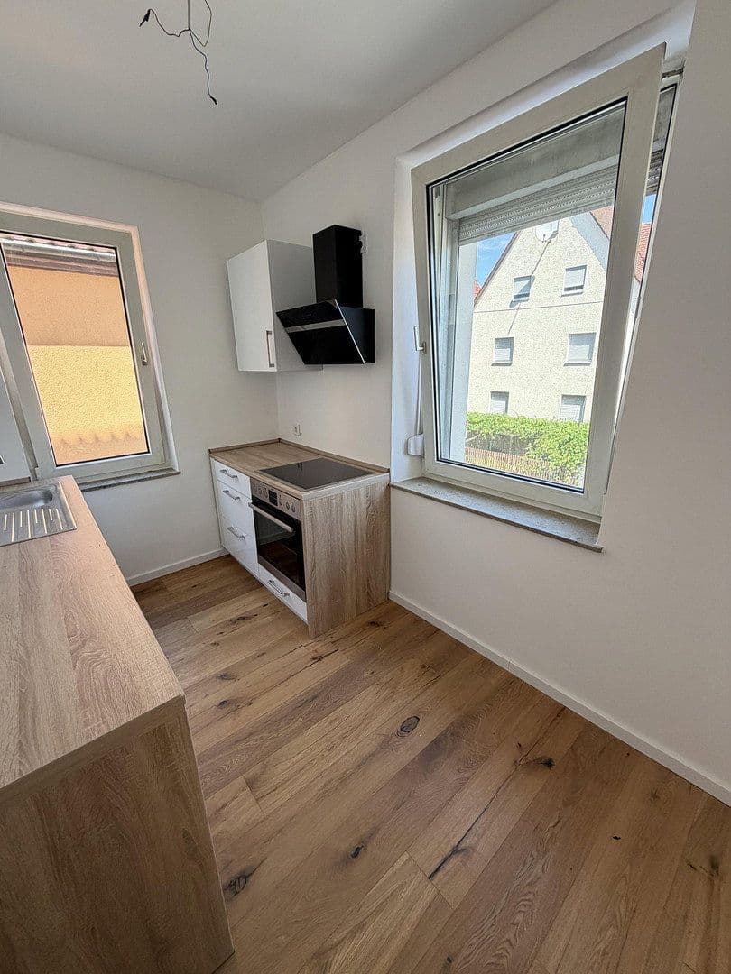 3 bedroom flat to rent, 55 m², Zabergäustr. 97, Stuttgart, Baden-Württemberg 3 bedroom flat to rent, 55 m², Zabergäustr. 97, Stuttgart, Baden-Württemberg