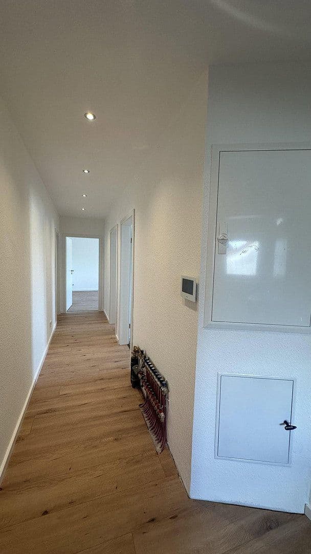 4 bedroom flat to rent, 145 m², Österreicher Weg 27, Paderborn, North Rhine-Westphalia 4 bedroom flat to rent, 145 m², Österreicher Weg 27, Paderborn, North Rhine-Westphalia