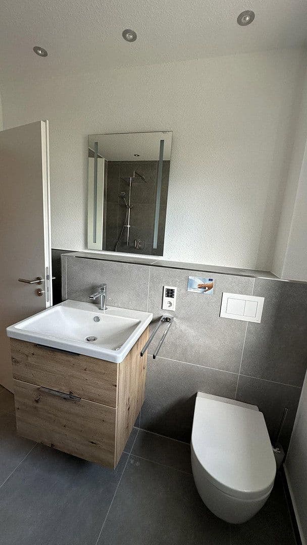 4 bedroom flat to rent, 145 m², Österreicher Weg 27, Paderborn, North Rhine-Westphalia 4 bedroom flat to rent, 145 m², Österreicher Weg 27, Paderborn, North Rhine-Westphalia