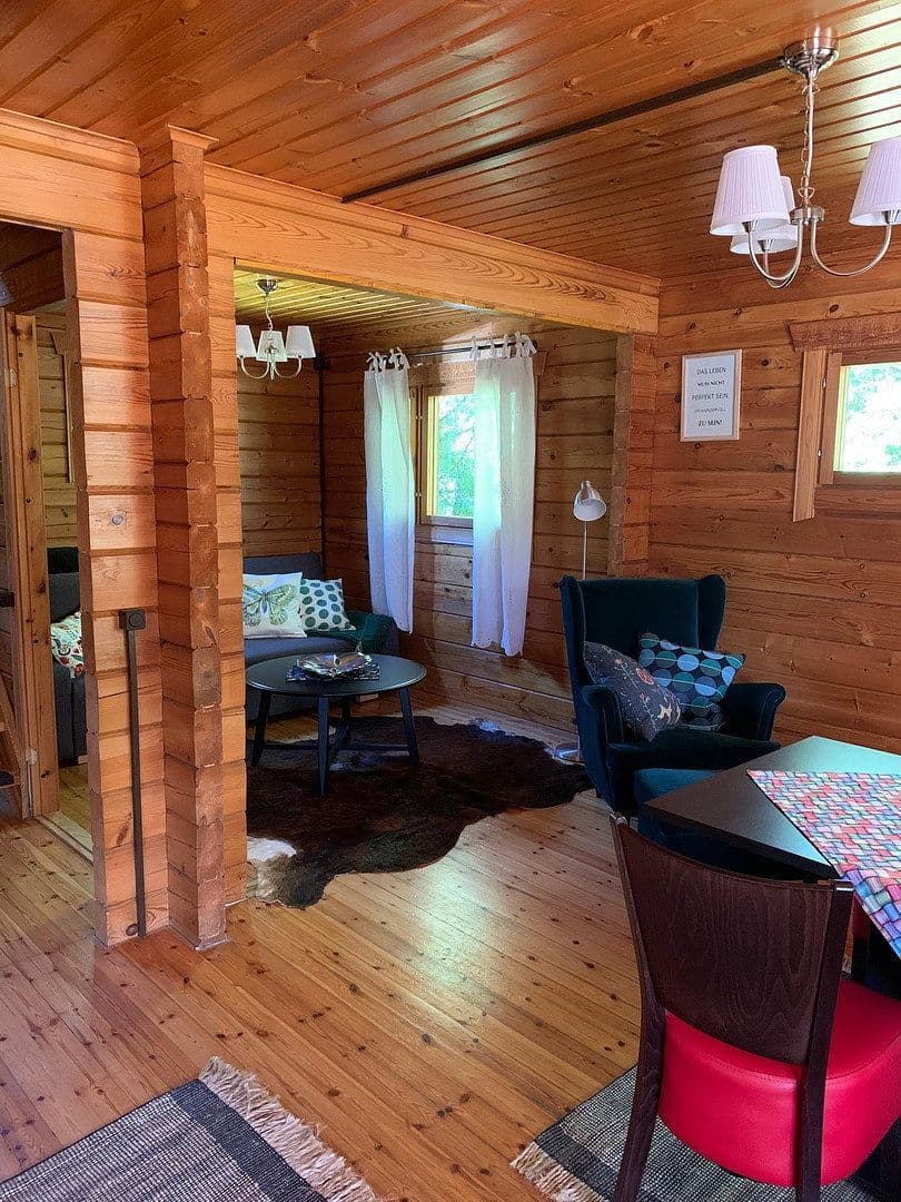 recreational property for sale, 10,000 m², Ahlbeck, Mecklenburg-Vorpommern recreational property for sale, 10,000 m², Ahlbeck, Mecklenburg-Vorpommern