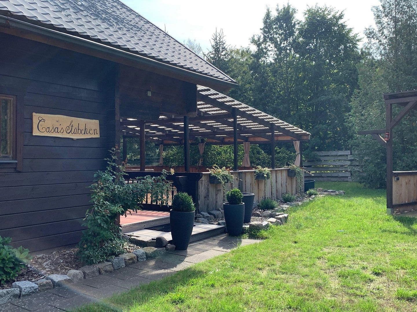 recreational property for sale, 10,000 m², Ahlbeck, Mecklenburg-Vorpommern recreational property for sale, 10,000 m², Ahlbeck, Mecklenburg-Vorpommern