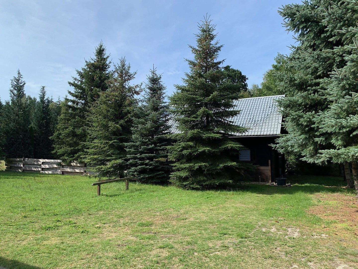 recreational property for sale, 10,000 m², Ahlbeck, Mecklenburg-Vorpommern recreational property for sale, 10,000 m², Ahlbeck, Mecklenburg-Vorpommern