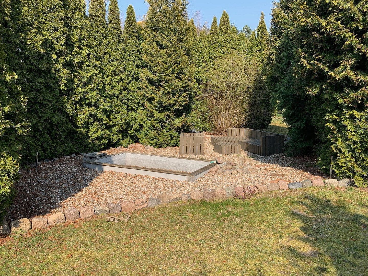 recreational property for sale, 10,000 m², Ahlbeck, Mecklenburg-Vorpommern recreational property for sale, 10,000 m², Ahlbeck, Mecklenburg-Vorpommern