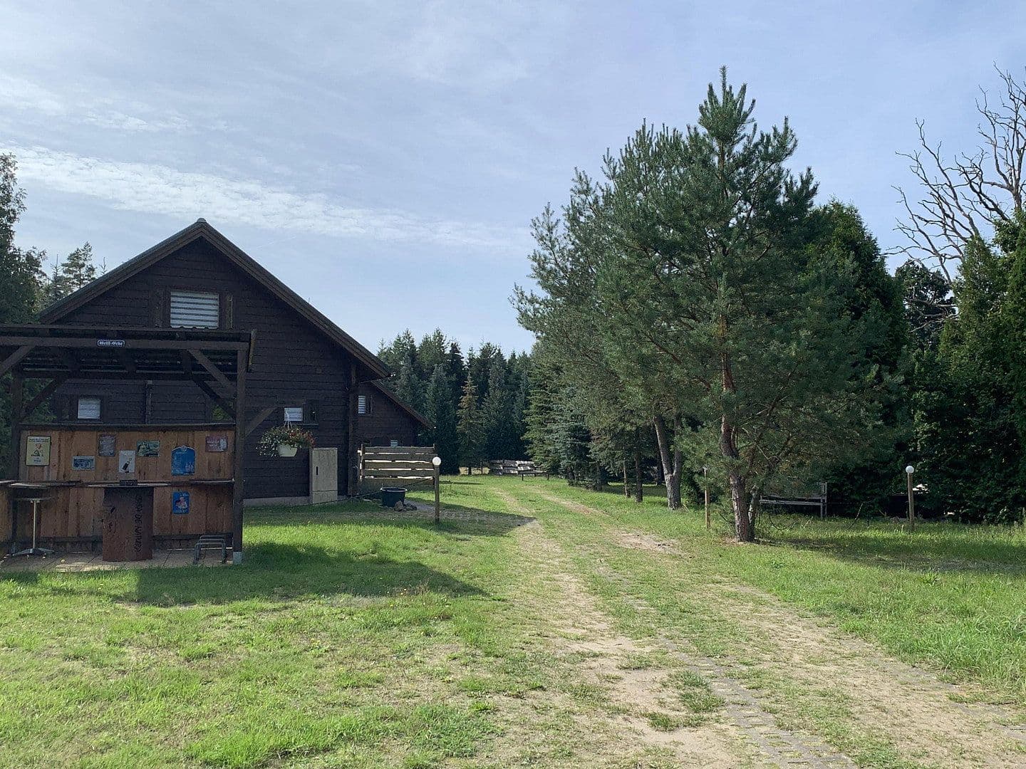 recreational property for sale, 10,000 m², Ahlbeck, Mecklenburg-Vorpommern recreational property for sale, 10,000 m², Ahlbeck, Mecklenburg-Vorpommern