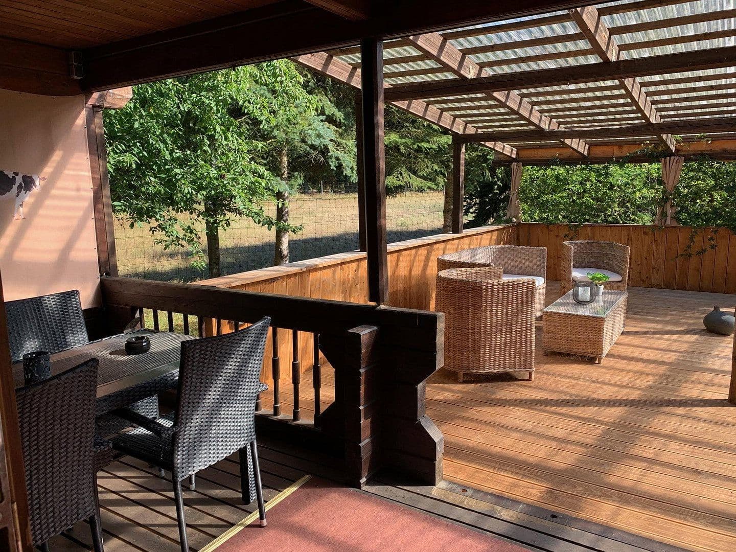 recreational property for sale, 10,000 m², Ahlbeck, Mecklenburg-Vorpommern recreational property for sale, 10,000 m², Ahlbeck, Mecklenburg-Vorpommern