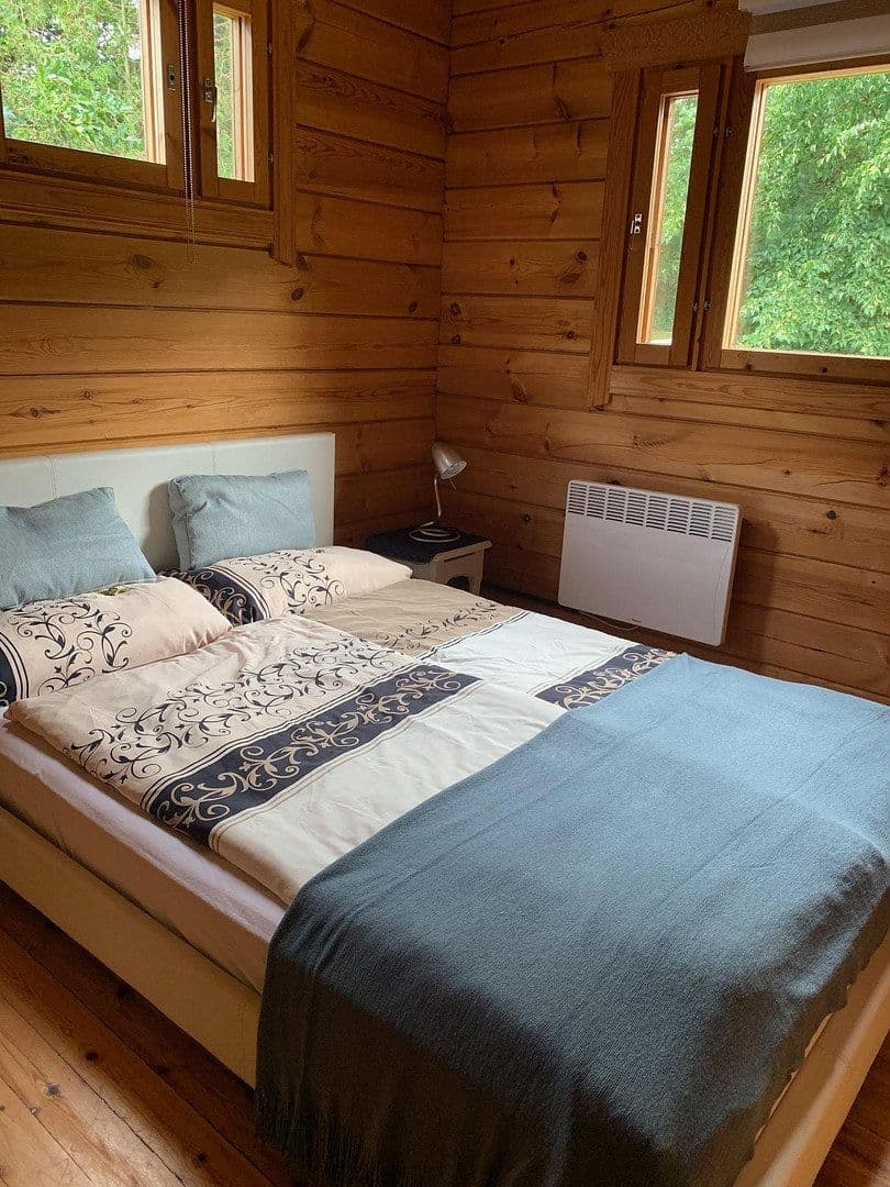 recreational property for sale, 10,000 m², Ahlbeck, Mecklenburg-Vorpommern recreational property for sale, 10,000 m², Ahlbeck, Mecklenburg-Vorpommern