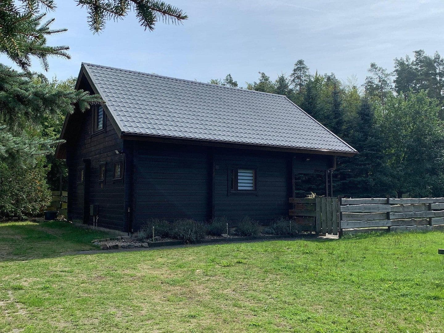 recreational property for sale, 10,000 m², Ahlbeck, Mecklenburg-Vorpommern recreational property for sale, 10,000 m², Ahlbeck, Mecklenburg-Vorpommern