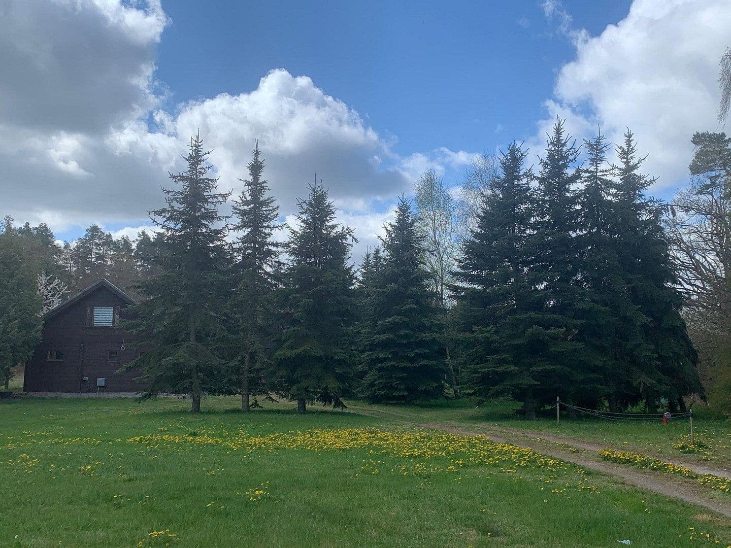 recreational property for sale, 10,000 m², Ahlbeck, Mecklenburg-Vorpommern recreational property for sale, 10,000 m², Ahlbeck, Mecklenburg-Vorpommern