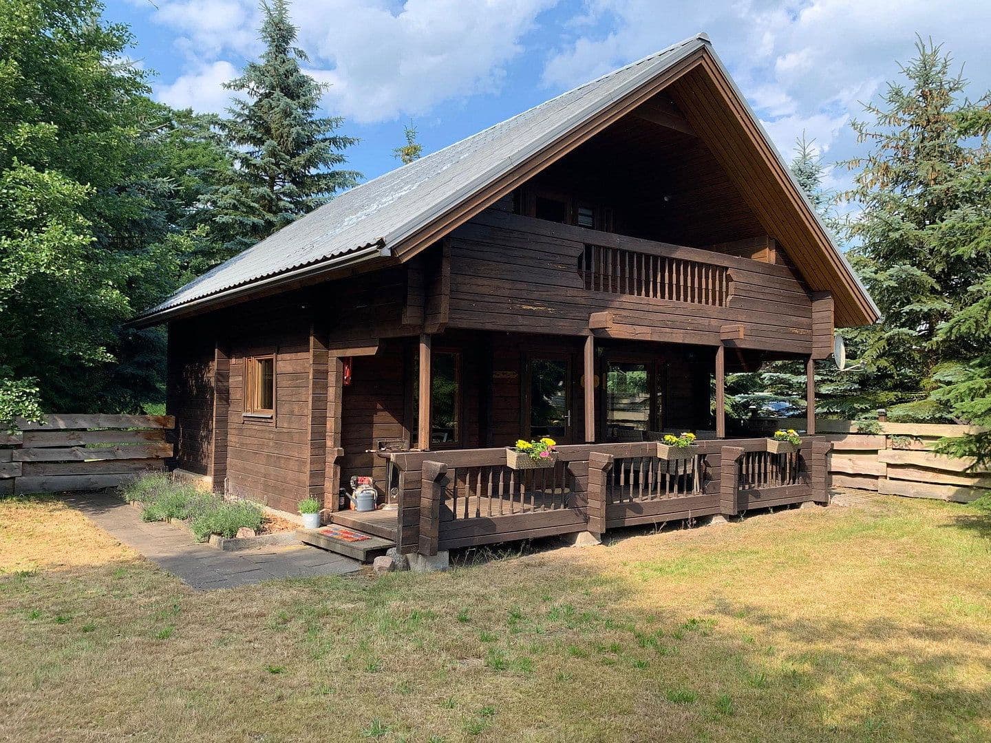 recreational property for sale, 10,000 m², Ahlbeck, Mecklenburg-Vorpommern recreational property for sale, 10,000 m², Ahlbeck, Mecklenburg-Vorpommern