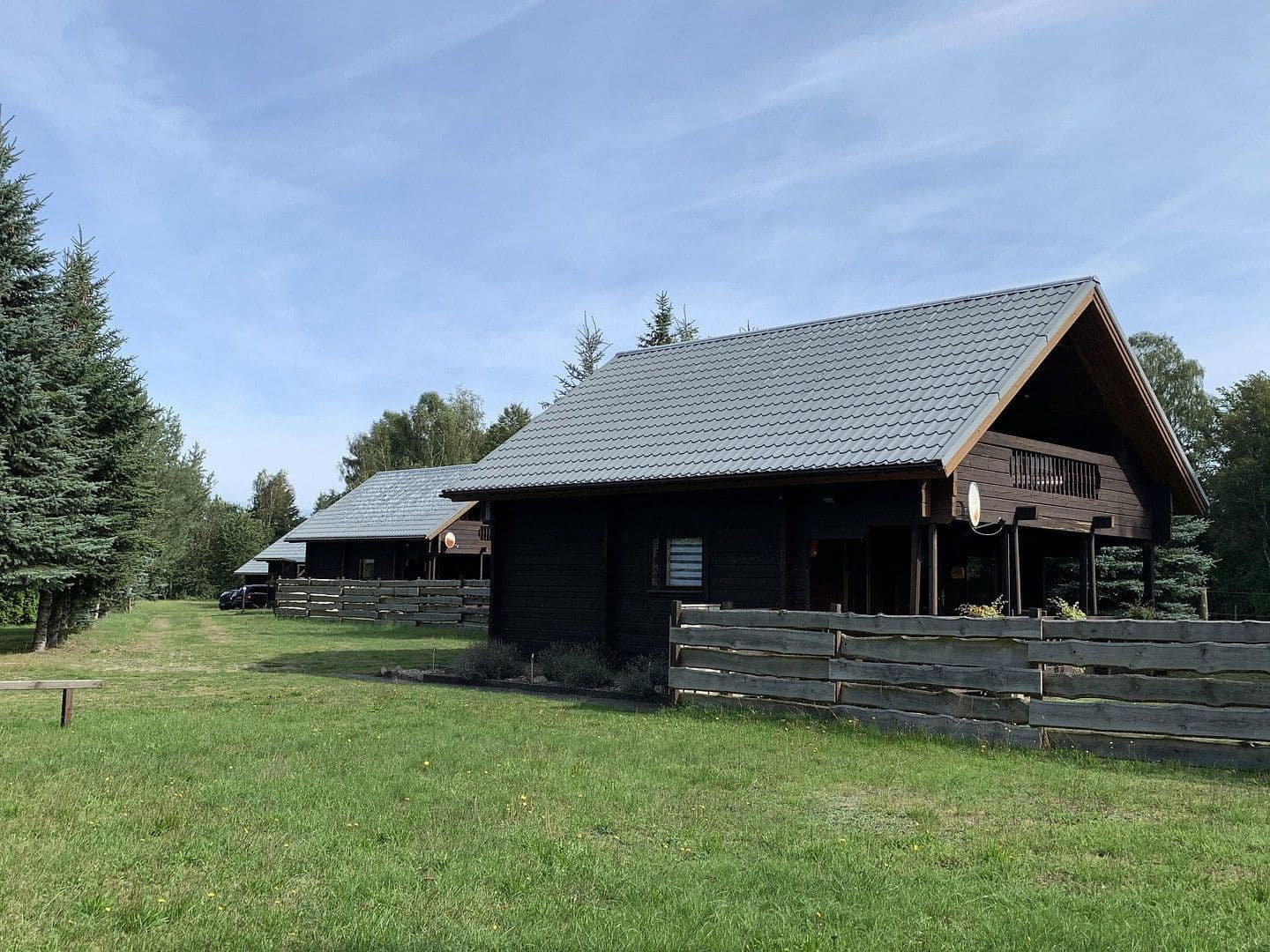 recreational property for sale, 10,000 m², Ahlbeck, Mecklenburg-Vorpommern recreational property for sale, 10,000 m², Ahlbeck, Mecklenburg-Vorpommern