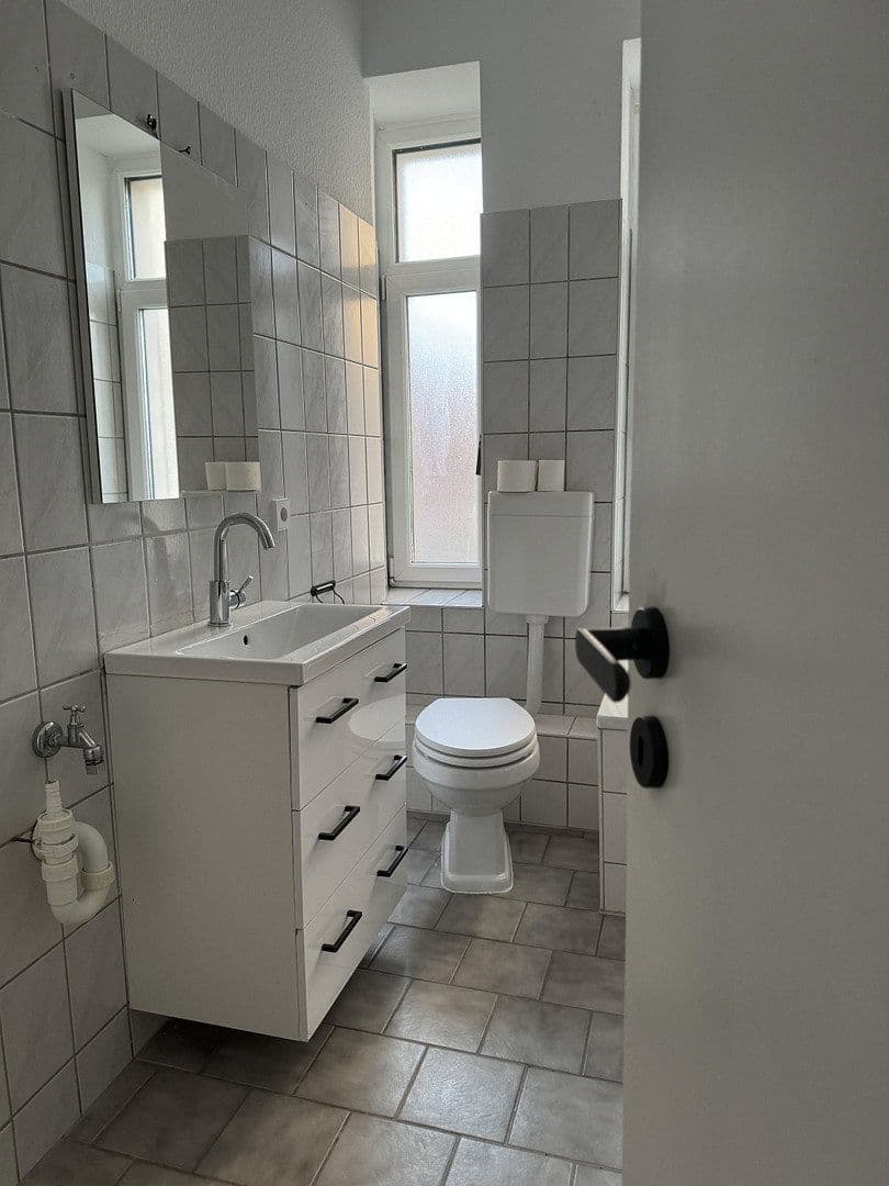 3 bedroom flat to rent, 74 m², Albert-Vollsack-Straße 2, Leipzig, Saxony 3 bedroom flat to rent, 74 m², Albert-Vollsack-Straße 2, Leipzig, Saxony