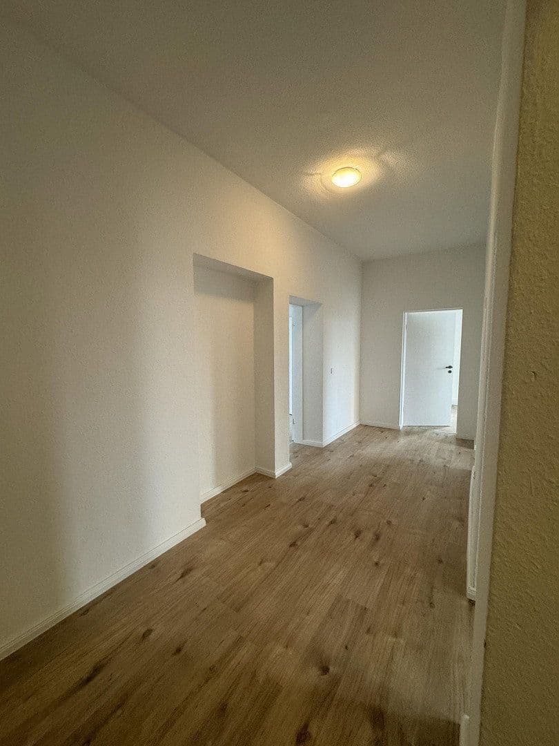 3 bedroom flat to rent, 74 m², Albert-Vollsack-Straße 2, Leipzig, Saxony 3 bedroom flat to rent, 74 m², Albert-Vollsack-Straße 2, Leipzig, Saxony