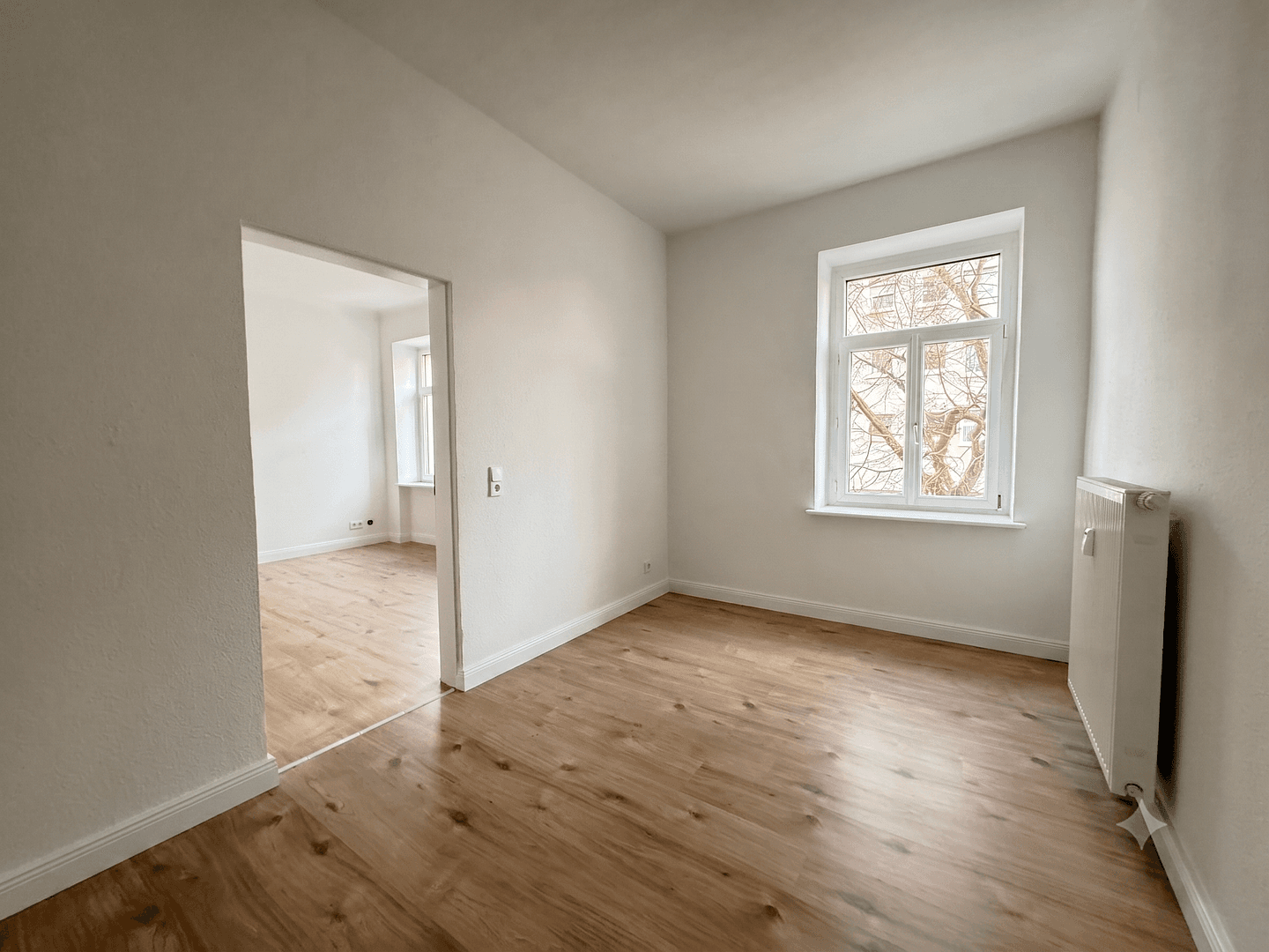 3 bedroom flat to rent, 74 m², Albert-Vollsack-Straße 2, Leipzig, Saxony 3 bedroom flat to rent, 74 m², Albert-Vollsack-Straße 2, Leipzig, Saxony