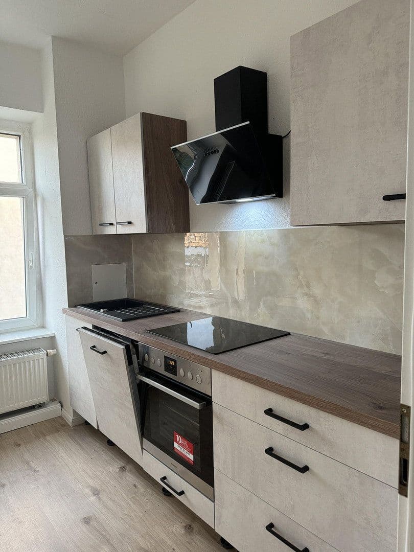 3 bedroom flat to rent, 74 m², Albert-Vollsack-Straße 2, Leipzig, Saxony 3 bedroom flat to rent, 74 m², Albert-Vollsack-Straße 2, Leipzig, Saxony