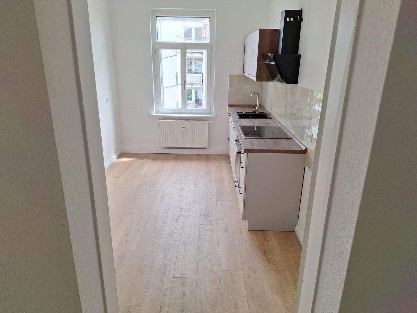 3 bedroom flat to rent, 74 m², Albert-Vollsack-Straße 2, Leipzig, Saxony 3 bedroom flat to rent, 74 m², Albert-Vollsack-Straße 2, Leipzig, Saxony