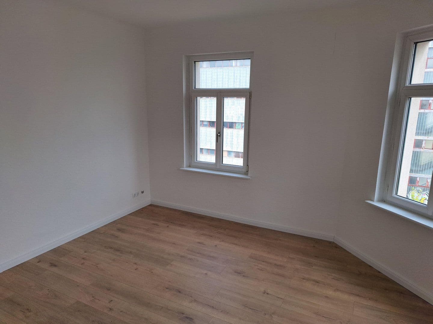 3 bedroom flat to rent, 74 m², Albert-Vollsack-Straße 2, Leipzig, Saxony 3 bedroom flat to rent, 74 m², Albert-Vollsack-Straße 2, Leipzig, Saxony