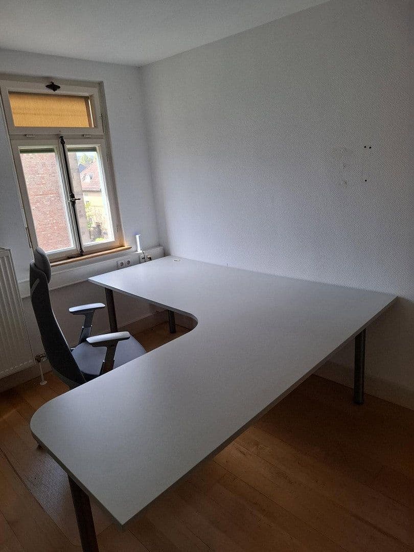 office to rent, 95 m², Uhlandstr. 57, Heilbronn, Baden-Württemberg office to rent, 95 m², Uhlandstr. 57, Heilbronn, Baden-Württemberg
