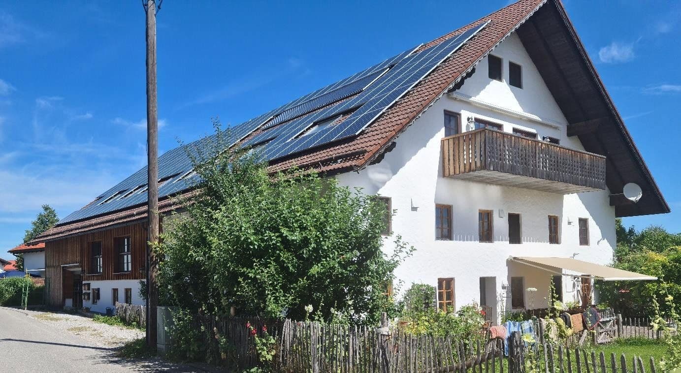 flat to rent, 305 m², Oberhausen, Bavaria flat to rent, 305 m², Oberhausen, Bavaria